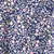 Navy Multi Floral