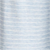 Heather Blue/Ivory Stripe