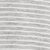 Heather Grey/Ivory Stripe