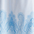 Blue White Stripe