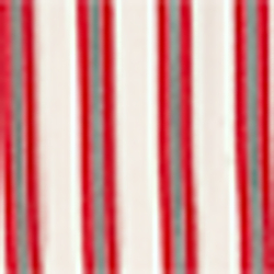 Cream/Red