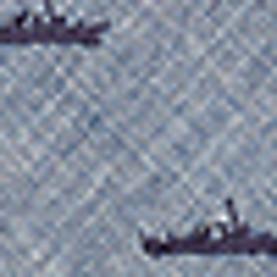 Indigo Navy