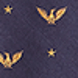 Navy Gold