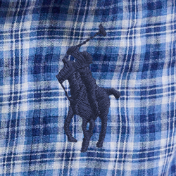 Azure/Navy Multi