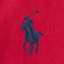 Bermuda Red