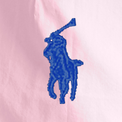 Carmel Pink
