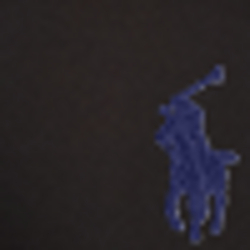 Polo Black/Fall Royal
