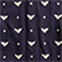 Blue Indigo