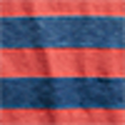 Dk Indigo Heather Red