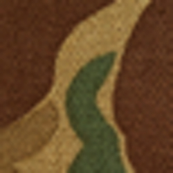 Olive Brown Multi