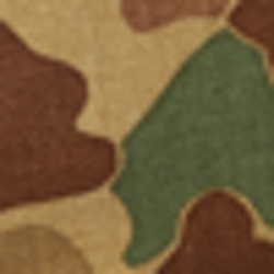 Olive Brown Multi