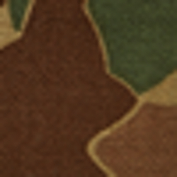 Olive Brown Multi