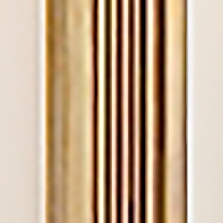 Natural Brass