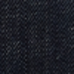 Denim/White Logo