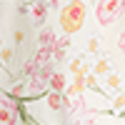 Yellow Multi Floral