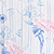 Watercolor Stripe Paisley