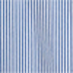 Blue/White Stripe