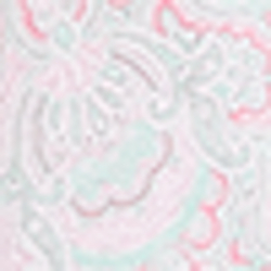 Blue Paisley