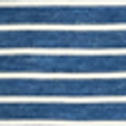 Rinsed Blue Indigo / Grei
