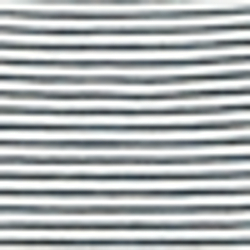 Rinsed Blue Indigo/Grei