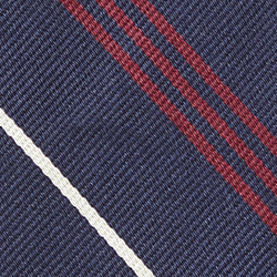 Navy/Wine
