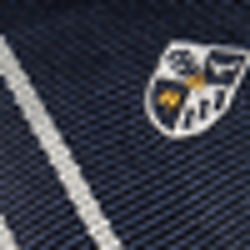 Navy/White