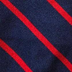Navy/Red