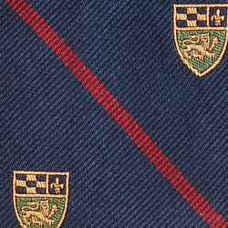 Navy/Wine