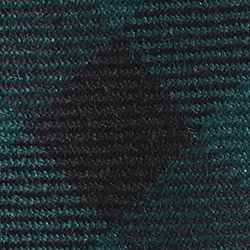 Navy/Green