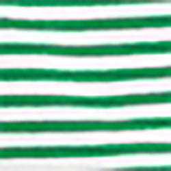 Cambridge Green/Silk Whit