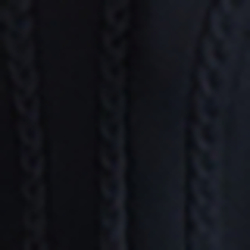 Lauren Navy/Silk White