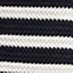 Lauren Navy/Cream