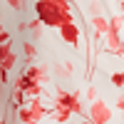 Silk White Multi