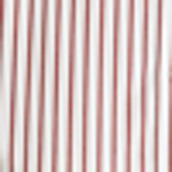 White/Lipstick Red Multi