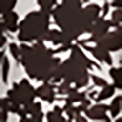 Silk White Multi