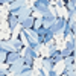 Silk White Multi