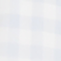 Silk White/English Blue