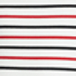 Silk Wht/Polo Blk/Red