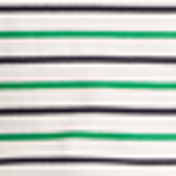 White/Navy/Green