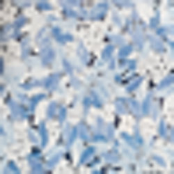 Blue Multi