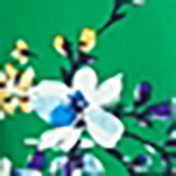 Cambridge Green/Blue/Mult