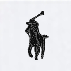 Weiß/Schwarz