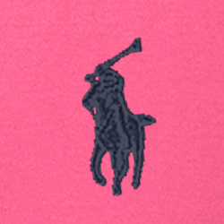 Desert Pink