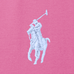 Bermuda Pink