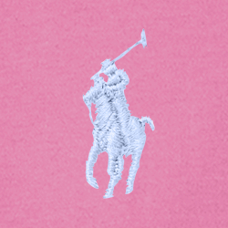Bermuda Pink