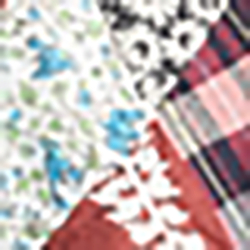 Patchwork multi