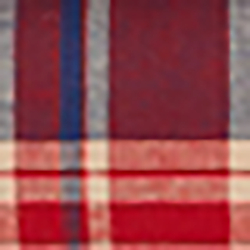 Red And Blue
