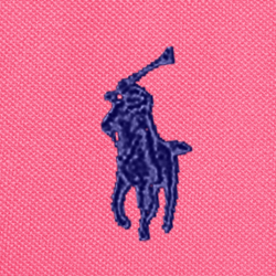 Desert Pink