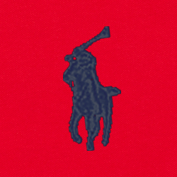 RL 2000 Red