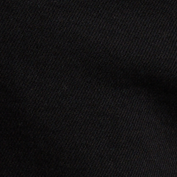 Dover Stretch Black